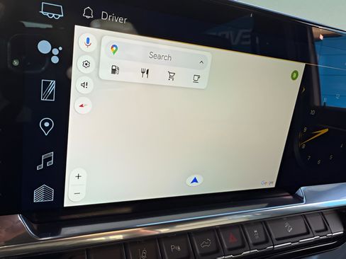 Certified 2024 Chevrolet Silverado 2500 High Country w/ High Country Premium Package image 15