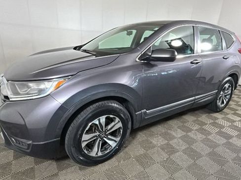 Used 2019 Honda CR-V LX image 7