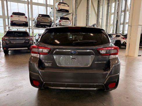 Used 2023 Subaru Crosstrek 2.0i AWD/4WD image 4