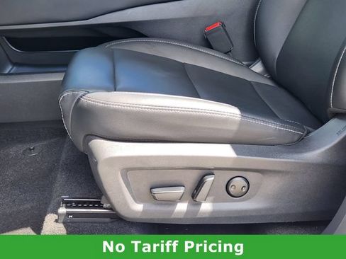 Certified 2025 Nissan Murano SL w/ Cargo Package AWD/4WD image 24