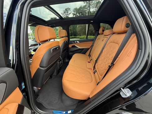 New 2026 BMW X5 sDrive40i w/ M Sport Package RWD image 23