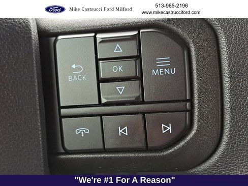 Used 2024 Ford F350 XLT w/ XLT Premium Package image 18