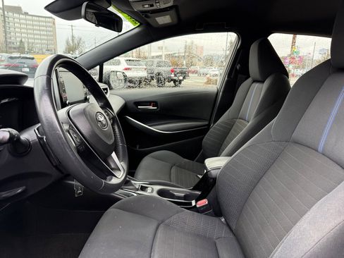 Used 2020 Toyota Corolla SE image 13