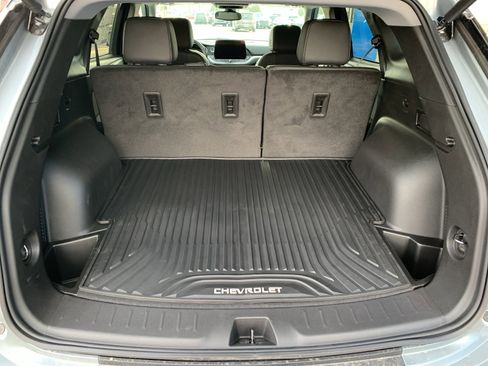 New 2026 Chevrolet Blazer LT image 10