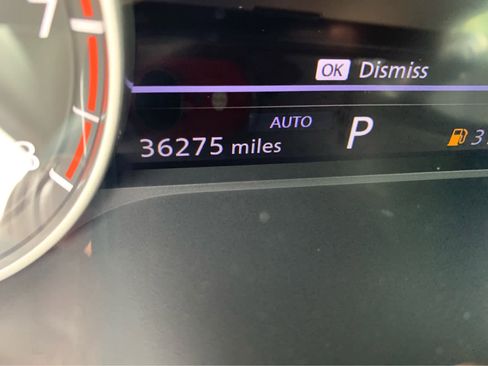 Used 2023 Nissan Rogue SV AWD/4WD image 16
