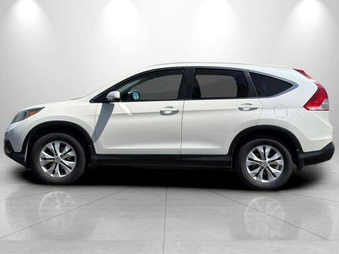 Used 2014 Honda CR-V EX-L image 5