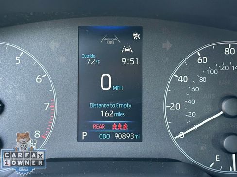 Used 2023 Toyota Corolla LE FWD image 25