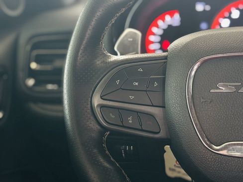 Used 2024 Dodge Durango SRT AWD/4WD image 53