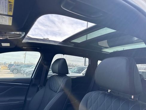 Certified 2023 Hyundai Santa Fe Calligraphy image 27