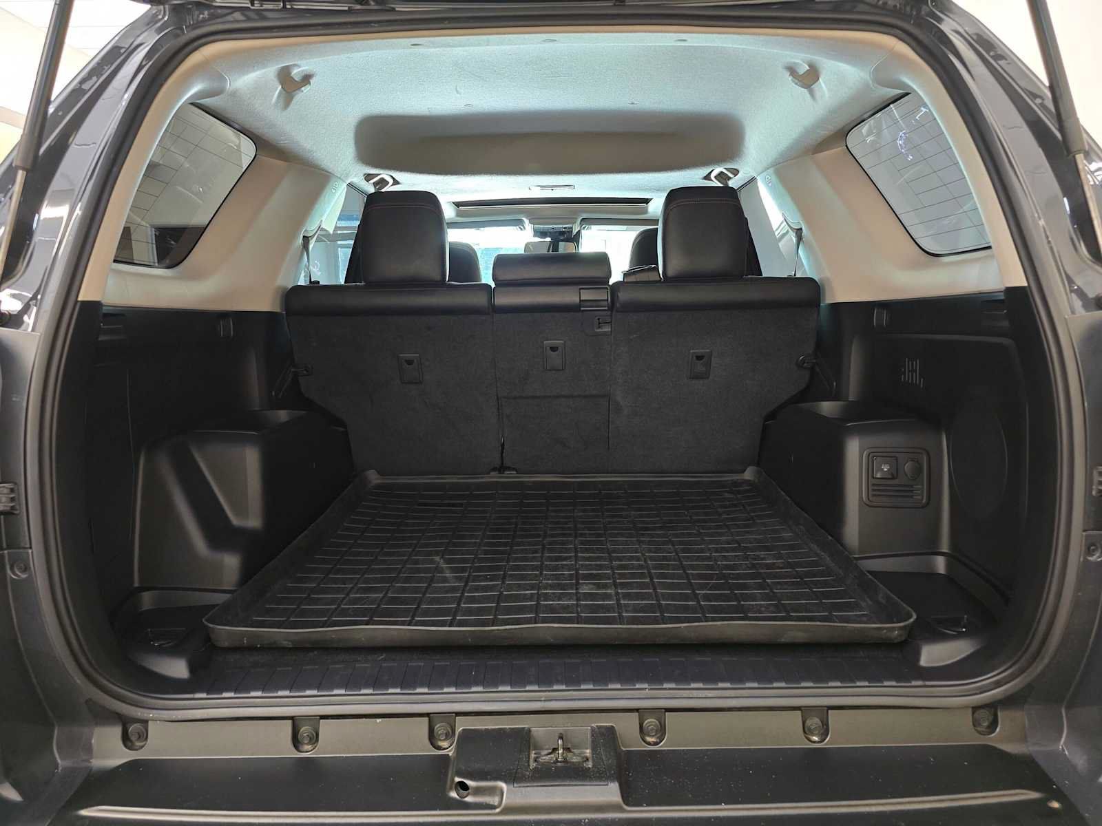 Certified 2024 Toyota 4Runner TRD Pro AWD/4WD image 30