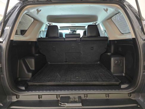 Used 2024 Toyota 4Runner TRD Pro AWD/4WD image 30