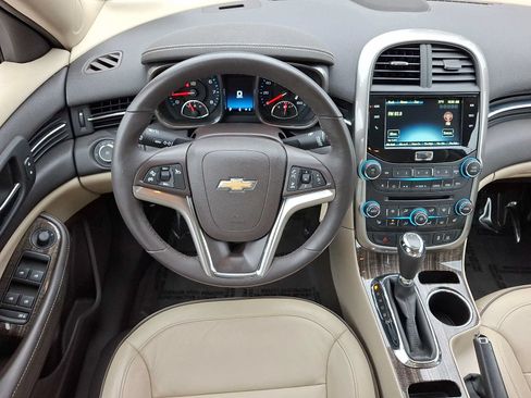 Used 2014 Chevrolet Malibu LT FWD image 21