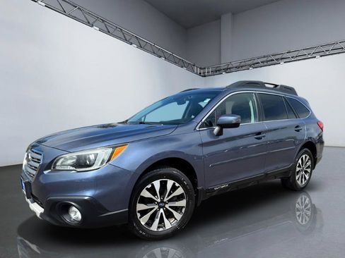 Used 2015 Subaru Outback 2.5i Limited image 29