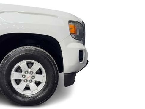 Used 2019 GMC Canyon 2WD Crew Cab w/ Convenience Package image 8
