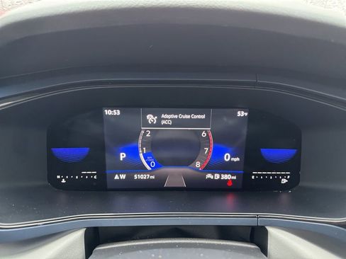 Used 2023 Volkswagen Taos SE w/ Panoramic Sunroof Package image 20