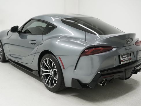 Used 2022 Toyota Supra image 6