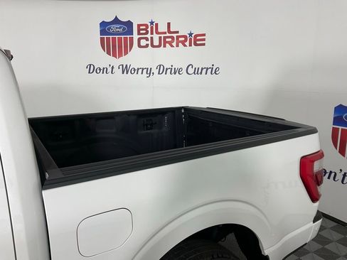 Certified 2023 Ford F150 Limited image 11