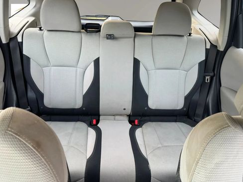Used 2019 Subaru Forester w/ Alloy Wheel Package AWD/4WD image 18