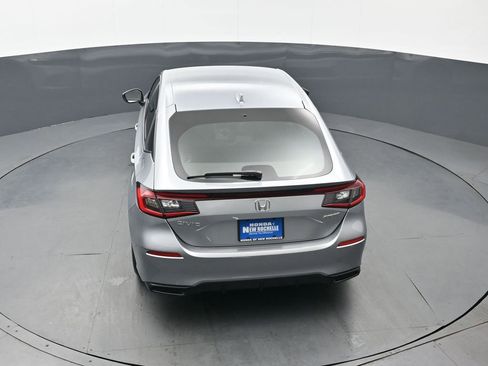 Certified 2023 Honda Civic Sport image 40