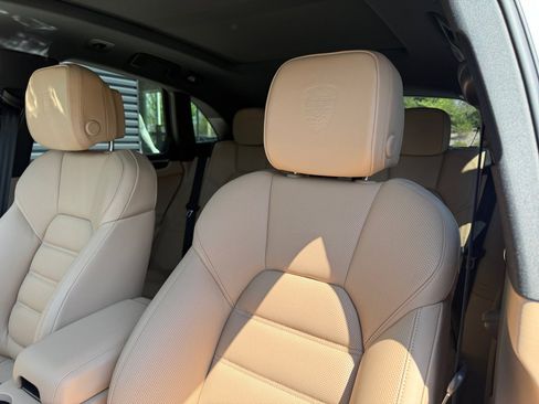 New 2026 Porsche Macan Turbo image 12