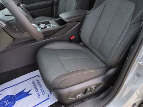 New 2026 Jeep Cherokee Laredo AWD/4WD image 17