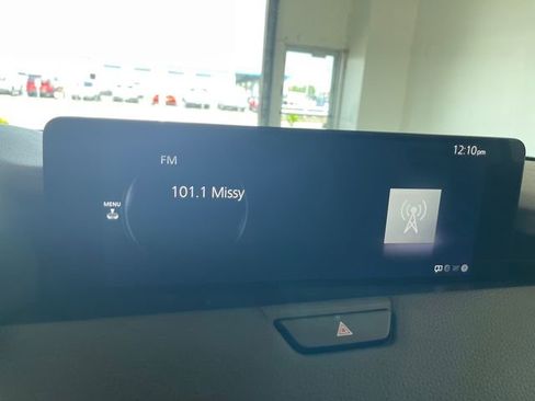 Used 2025 MAZDA CX-90 Plug-In Hybrid w/Premium Sport image 11