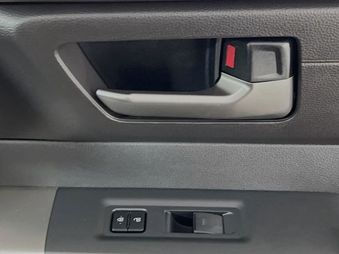 Used 2025 Toyota Tundra SR5 image 31