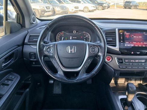 Used 2016 Honda Pilot EX-L image 24