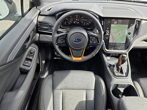 Used 2025 Subaru Outback Wilderness w/ Wilderness Package image 14