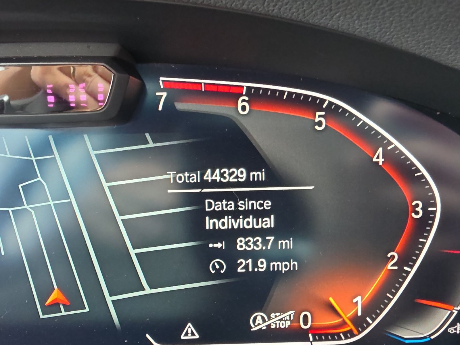 Used 2021 BMW 750i xDrive AWD/4WD image 27