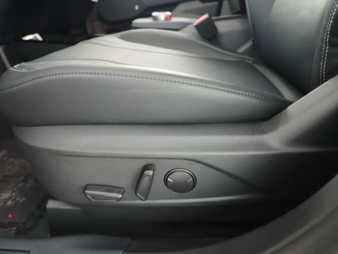 Used 2024 Ford Mustang Mach-E Premium image 10