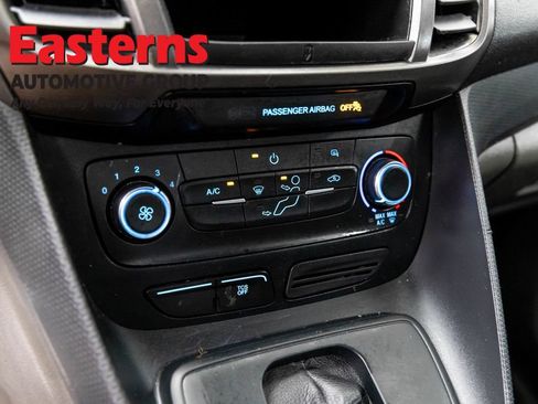 Used 2020 Ford Transit Connect XL w/ CNG/LPG Engine Prep Package FWD image 21