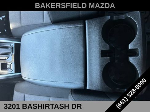 Used 2024 Chevrolet Colorado Trail Boss w/ Technology Package AWD/4WD image 26
