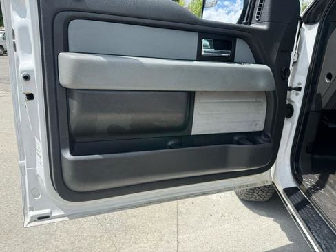 Used 2014 Ford F150 XL w/ Equipment Group 101A Mid AWD/4WD image 10