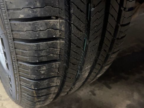 Used 2017 Ford Escape S image 15