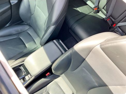 Used 2025 Honda Accord Touring image 23