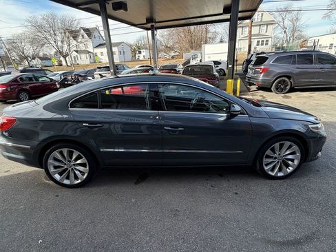 Used 2012 Volkswagen CC Lux Limited image 6