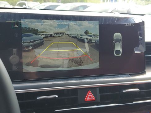 New 2026 Kia K5 GT-Line FWD image 28