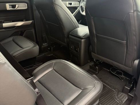 Used 2022 Ford Explorer Limited RWD image 24