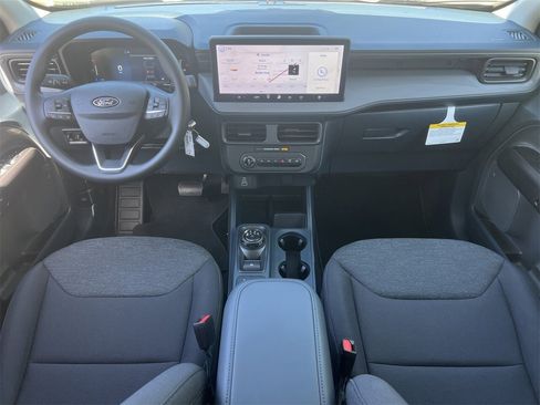 New 2025 Ford Maverick XL w/ 4K Tow Package image 2