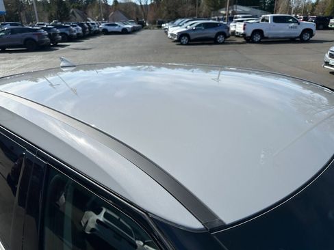 Used 2025 Kia EV6 Light RWD image 28