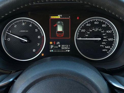 Used 2023 Subaru Forester Limited image 12