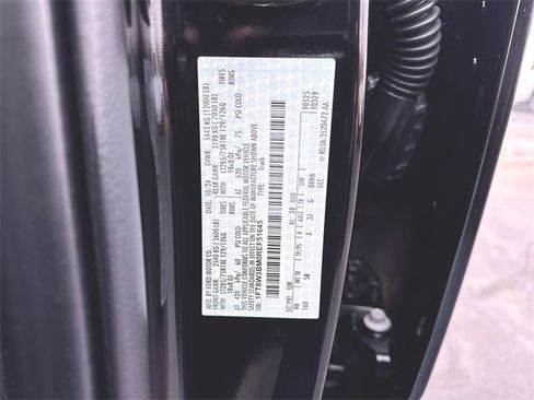 Used 2024 Ford F350 Lariat w/ Lariat Ultimate Package image 35