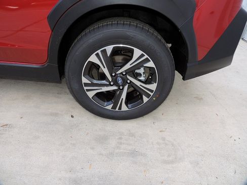 New 2026 Subaru Crosstrek 2.0i Premium image 10