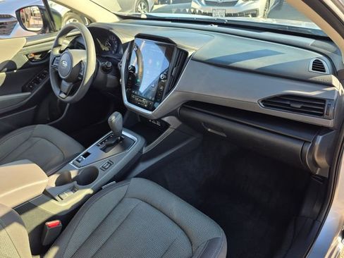 Certified 2024 Subaru Crosstrek 2.0i Premium image 9