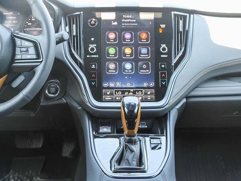 New 2025 Subaru Outback Wilderness image 11