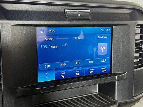 New 2026 Ford F350 XL w/ STX Appearance Package image 14