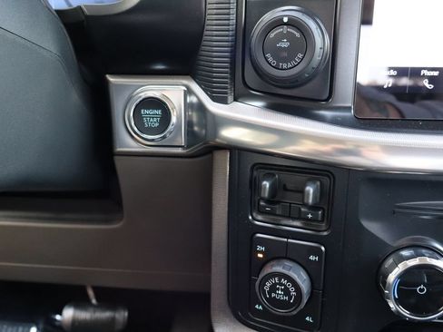 New 2026 Ford F150 Platinum AWD/4WD image 34
