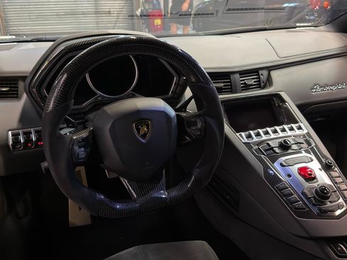 Used 2014 Lamborghini Aventador LP 720-4 50th Anniversario AWD/4WD image 27