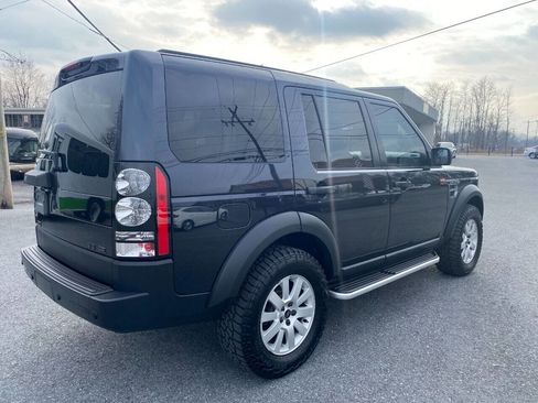 Used 2005 Land Rover LR3 SE image 5